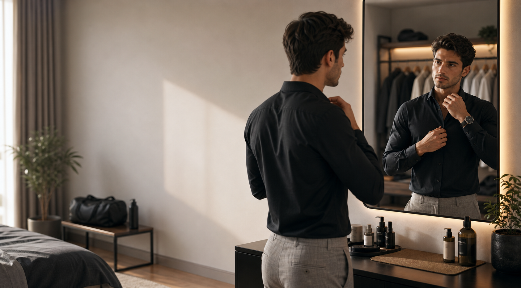 The Looksmaxxing Blueprint: 30-Day Appearance Upgrade Course
